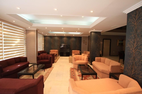 Myra Hotel - All Inclusive